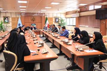 تقدیر از خبرنگاران و مسئولین روابط عمومی